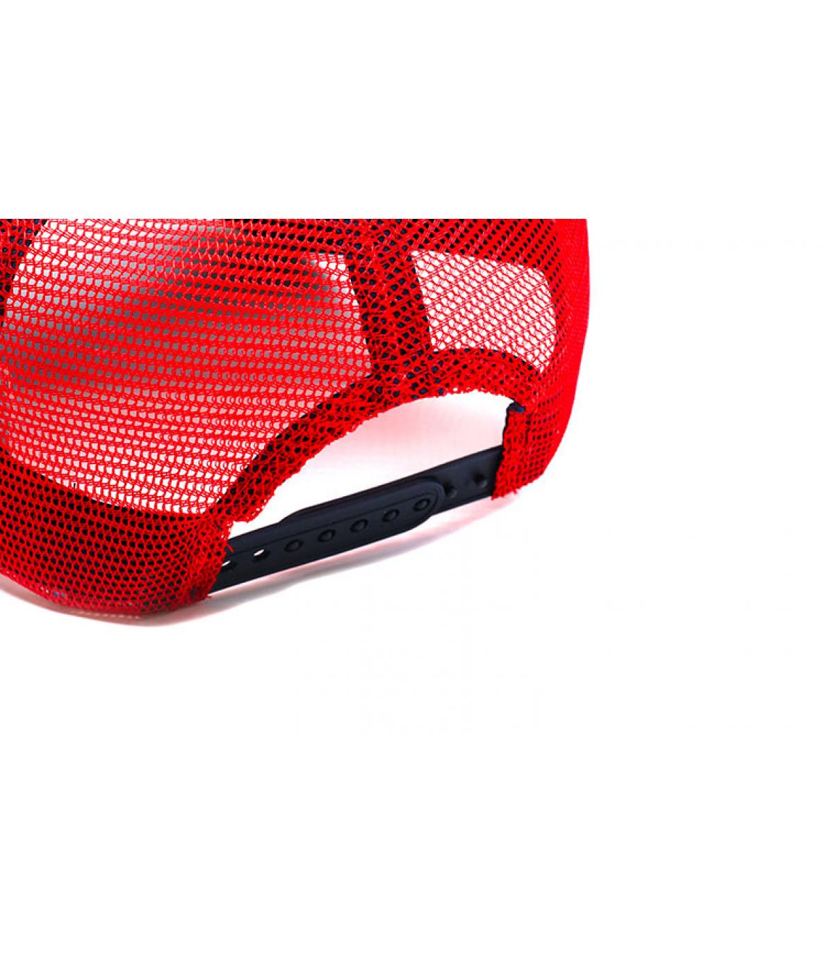 Capslab Trucker Sonic Capslab Trucker Sonic